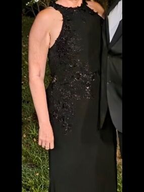 MGNY Formal Gown
